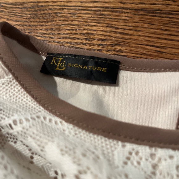 Kld signature woman’s dress - Picture 2 of 4